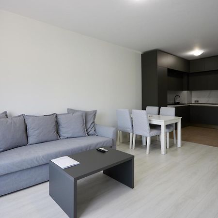 Continental Apartments Aranyhomok Kültér fotó