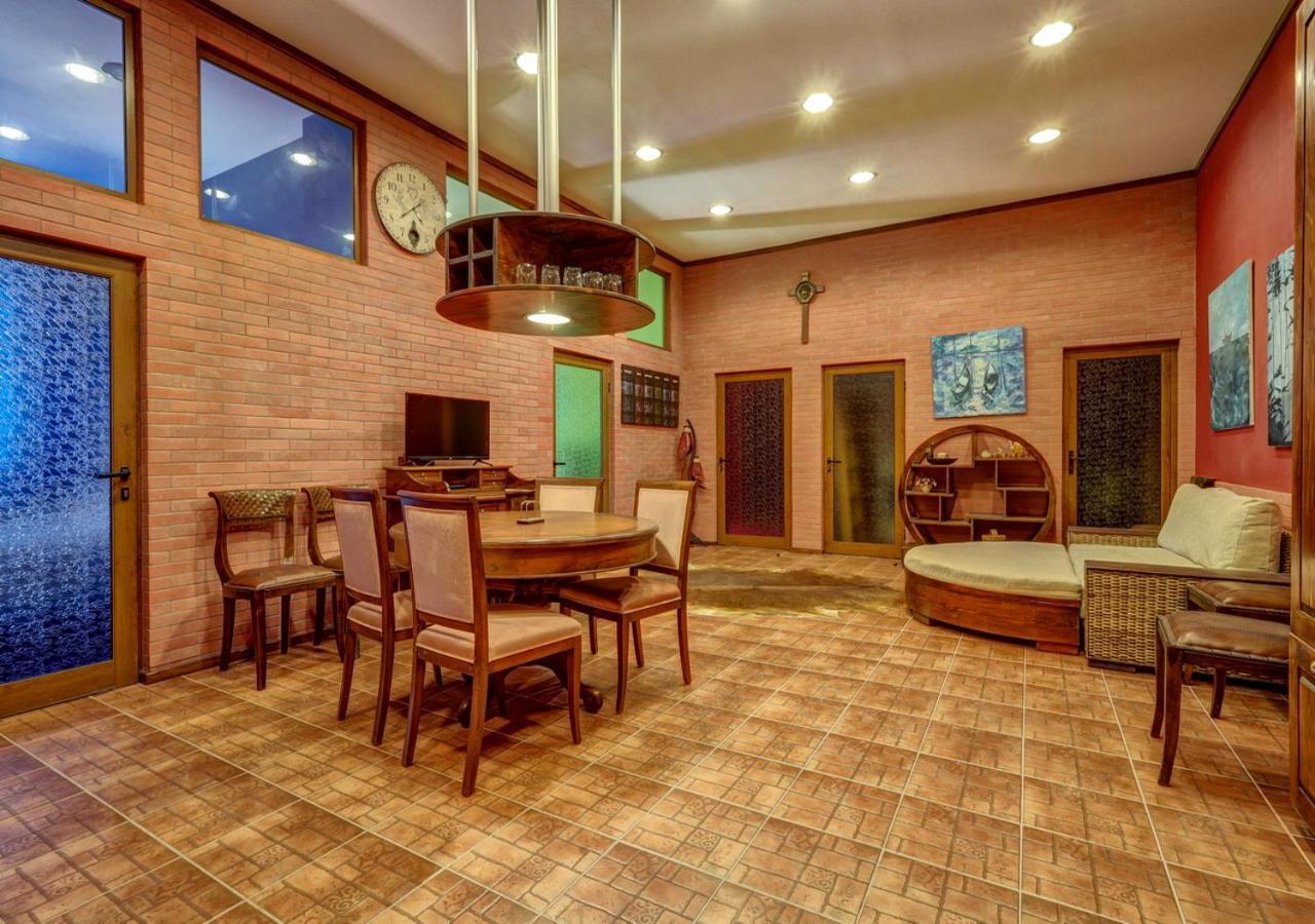 Continental Apartments Aranyhomok Kültér fotó