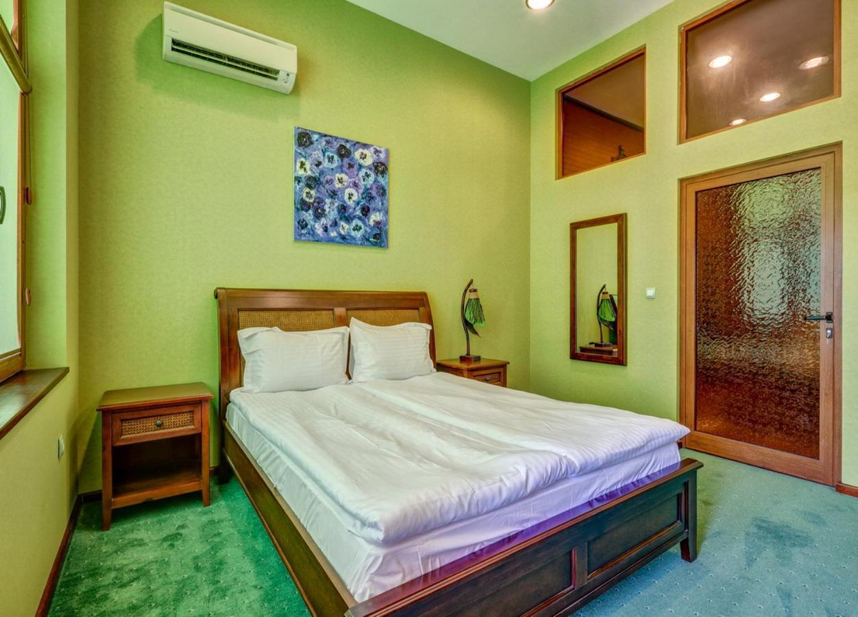 Continental Apartments Aranyhomok Kültér fotó