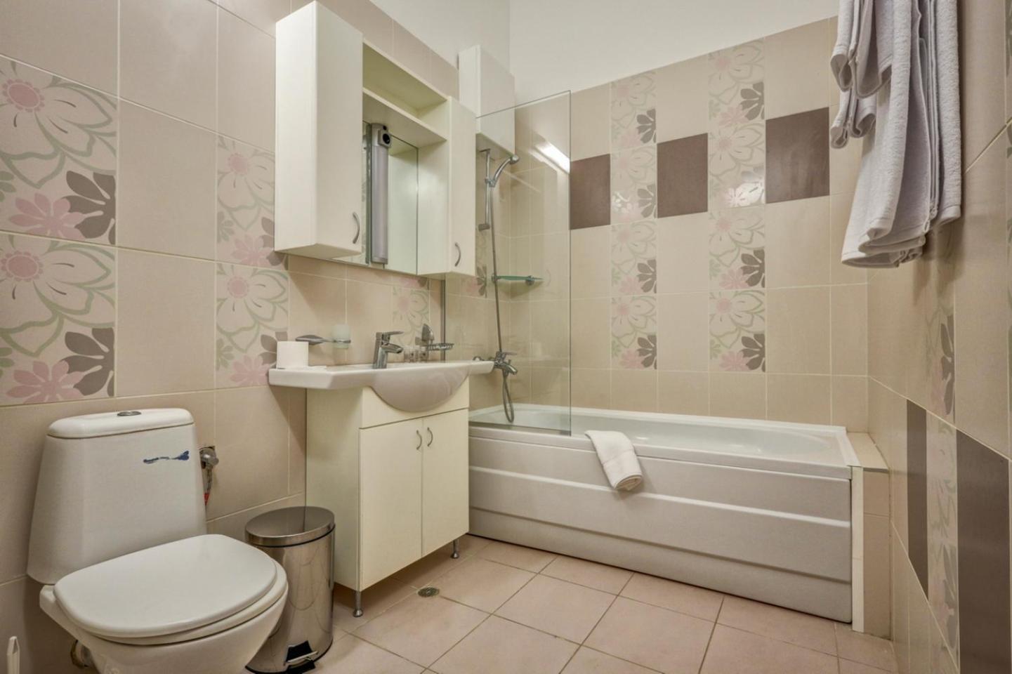 Continental Apartments Aranyhomok Kültér fotó