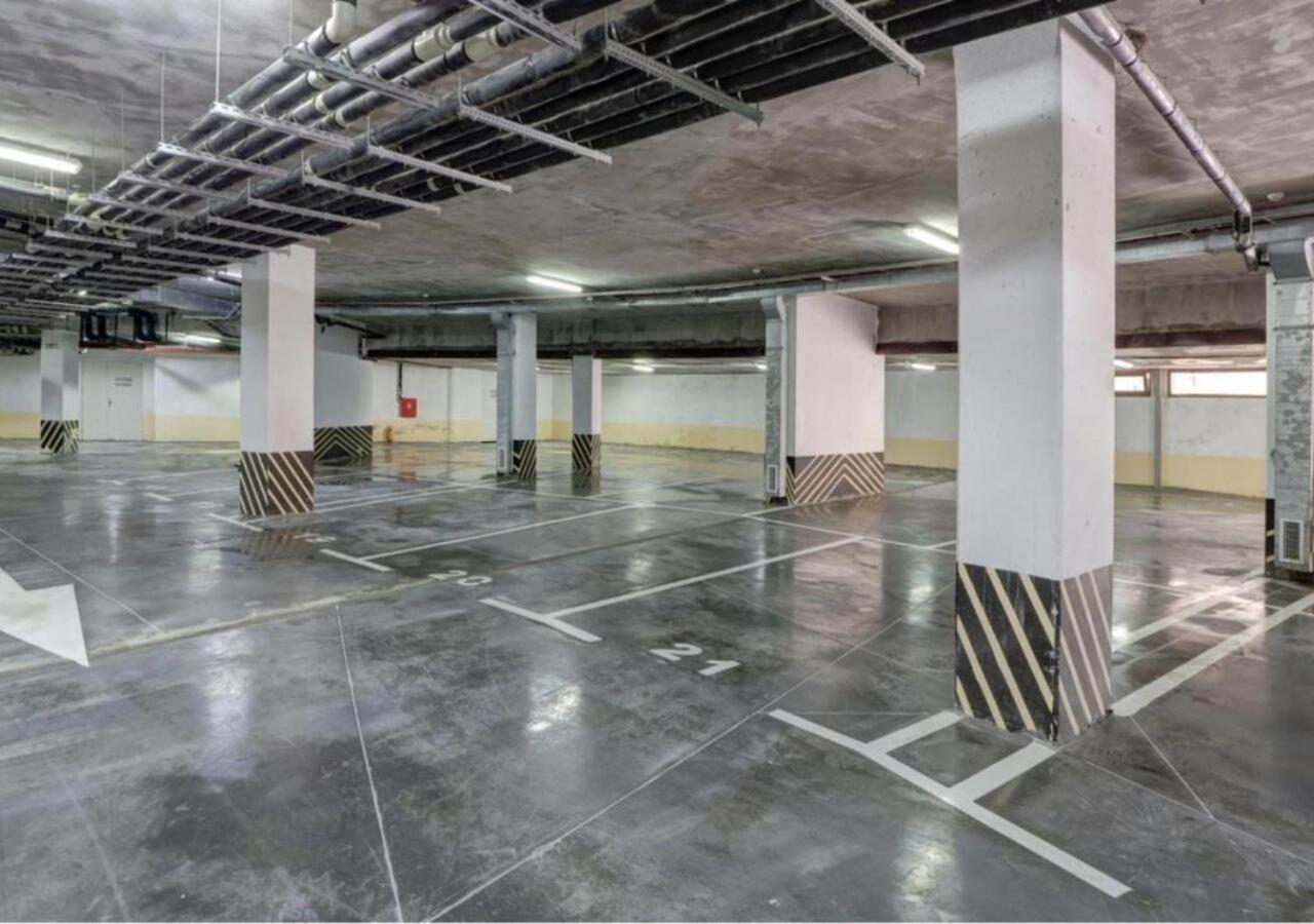 Continental Apartments Aranyhomok Kültér fotó