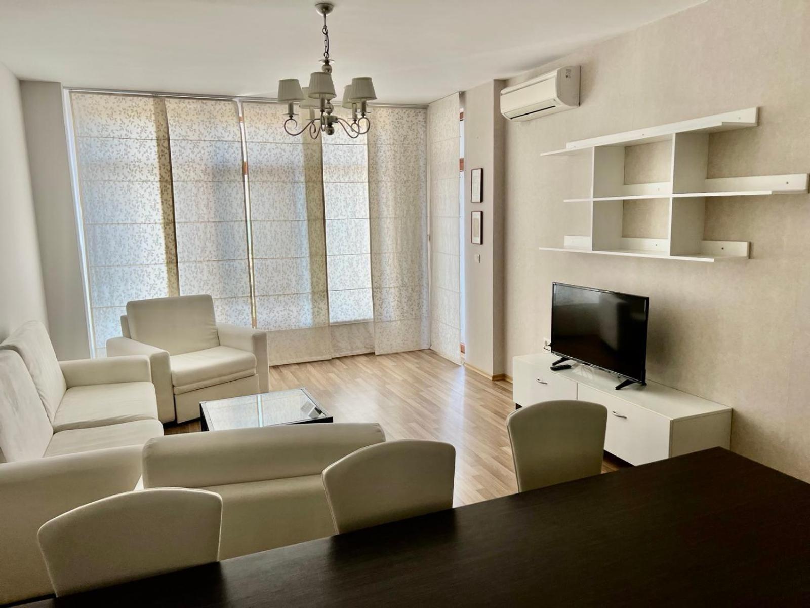 Continental Apartments Aranyhomok Kültér fotó