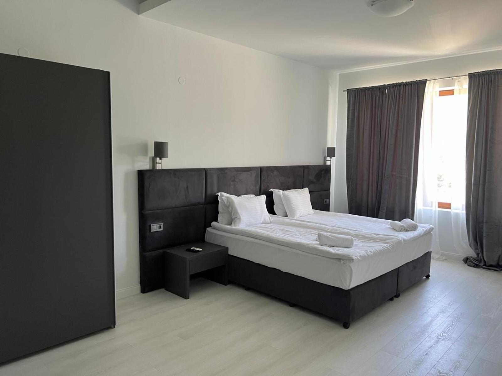 Continental Apartments Aranyhomok Kültér fotó