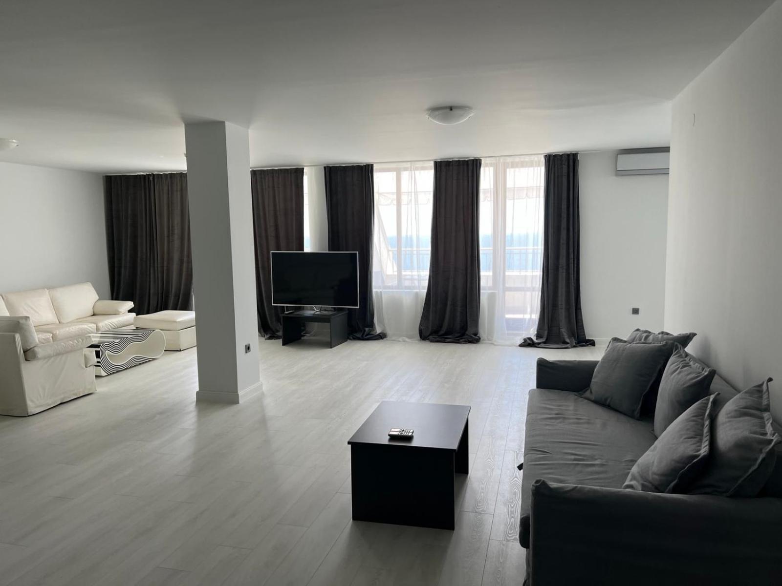 Continental Apartments Aranyhomok Kültér fotó