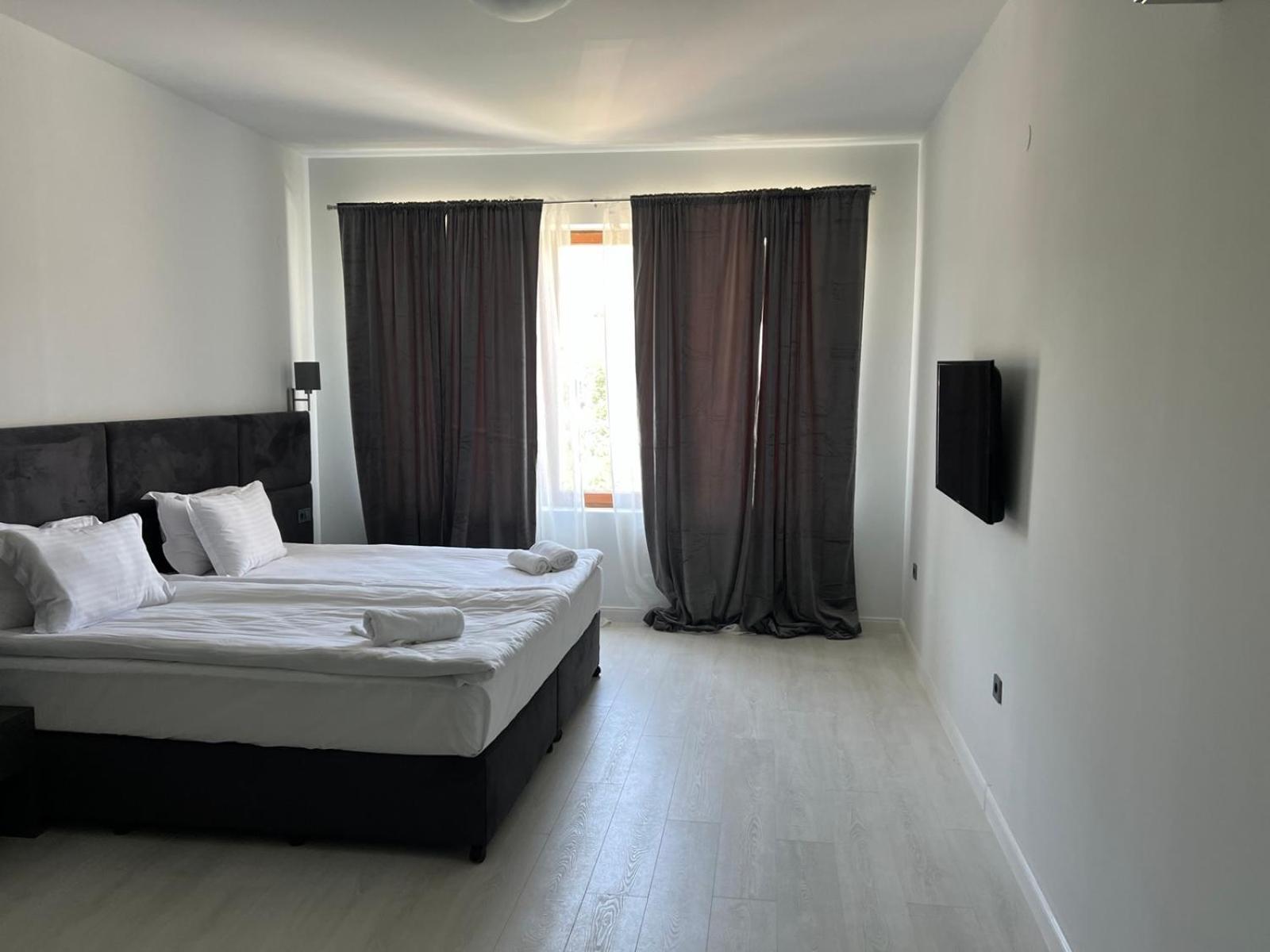 Continental Apartments Aranyhomok Kültér fotó