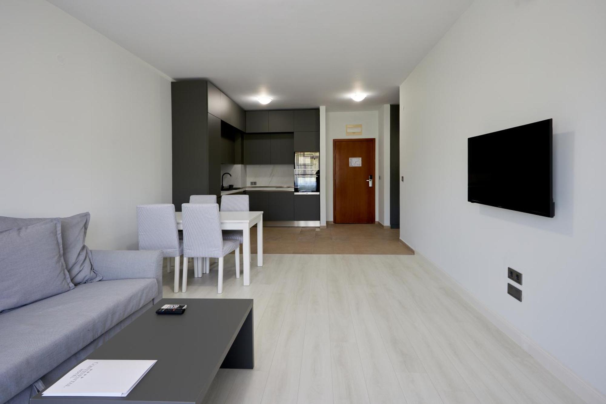 Continental Apartments Aranyhomok Kültér fotó